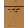 La Coscienza di Zeno -  Italo Svevo - Riassunto