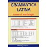 Grammatica latina - Tavole di morfologia - Scheda