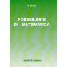 Formulario di matematica - Edizioni Bignami
