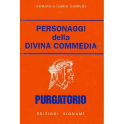 Personaggi della Divina Commedia: Purgatorio