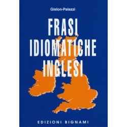 Frasi idiomatiche inglesi