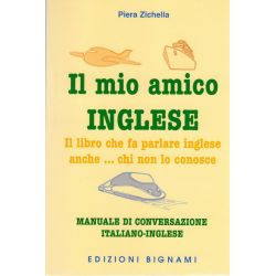 Il mio amico inglese