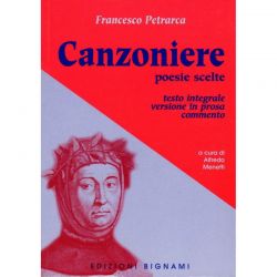 Canzoniere - Francesco...