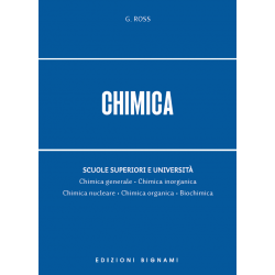 Riassunto di Chimica - Il...