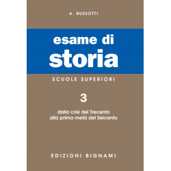 Riassunto di Storia - dalla...