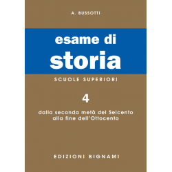 Riassunto di Storia - Dalla...