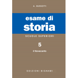 Riassunto di Storia - il...